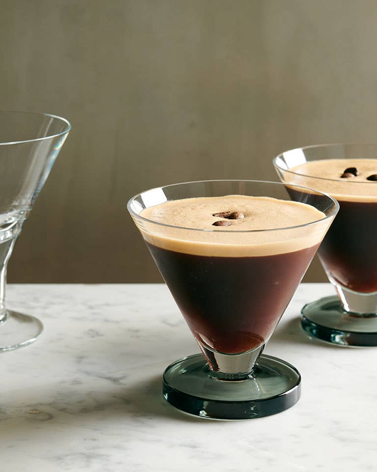 Caffeinate Your Cocktail with the Best Coffee Liqueurs