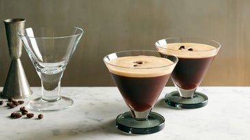 Caffeinate Your Cocktail with the Best Coffee Liqueurs