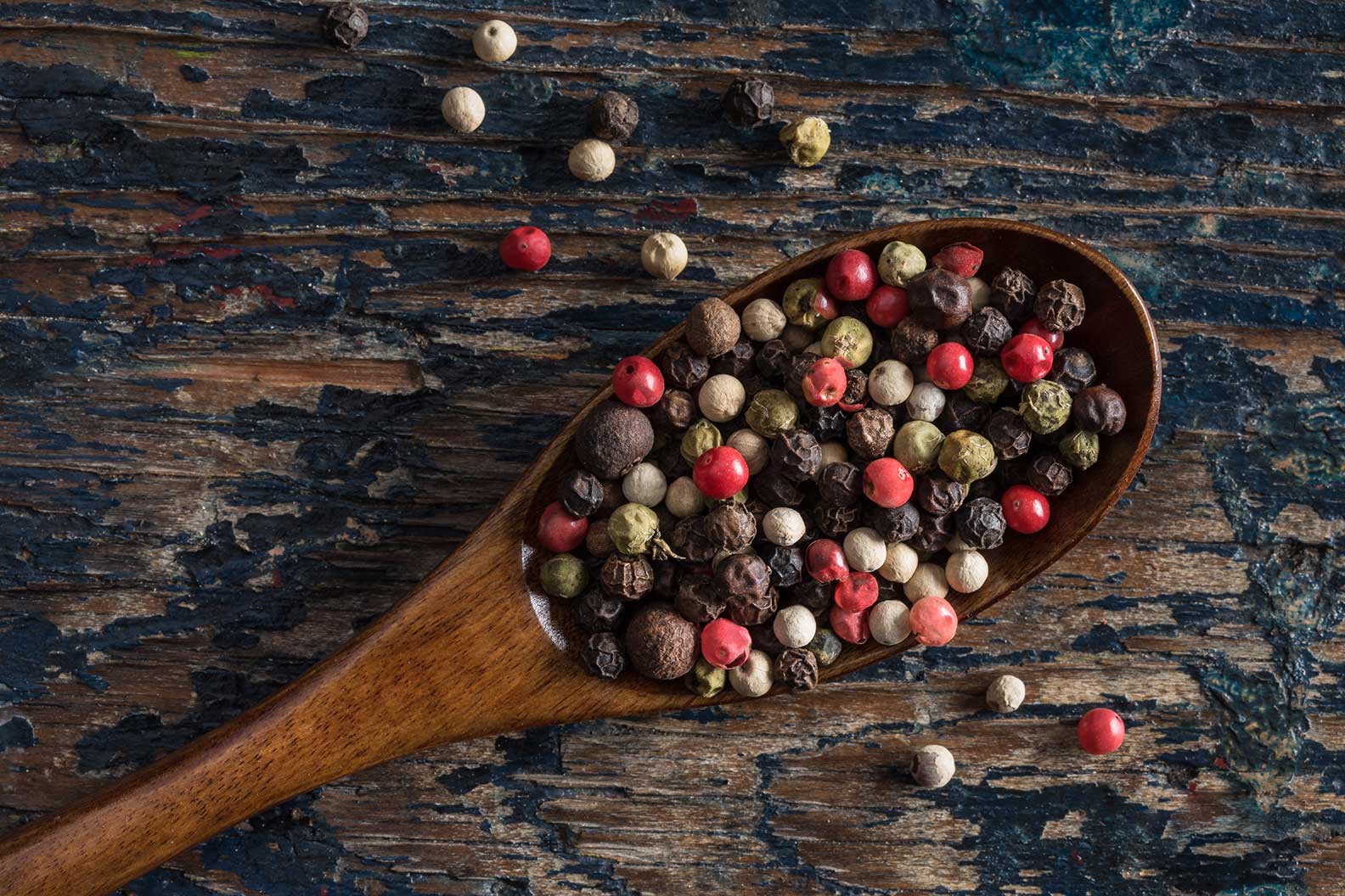 The 7 Best Peppercorns in 2022 Saveur