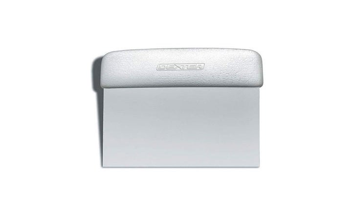 Best Cake Decorating Tools Bench Scraper Dexter Russell Saveur