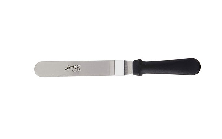 Best Cake Decorating Tools Offset Spatula Ateco Ultra Offset Saveur