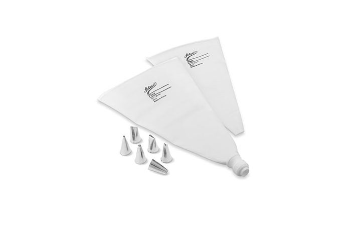 Best Cake Decorating Tools Value Williams Sonoma Ateco Pastry Kit Saveur