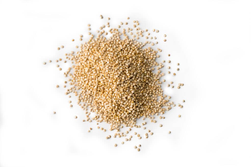 Quinoa Peruvian Pantry Guide