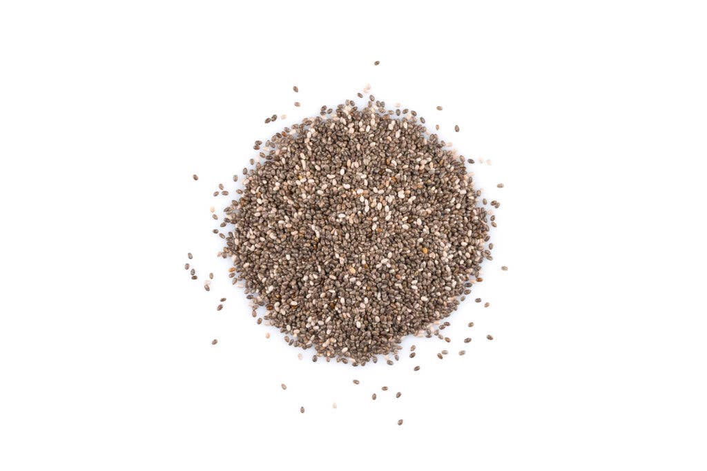 Chia Seeds Peruvian Pantry Guide