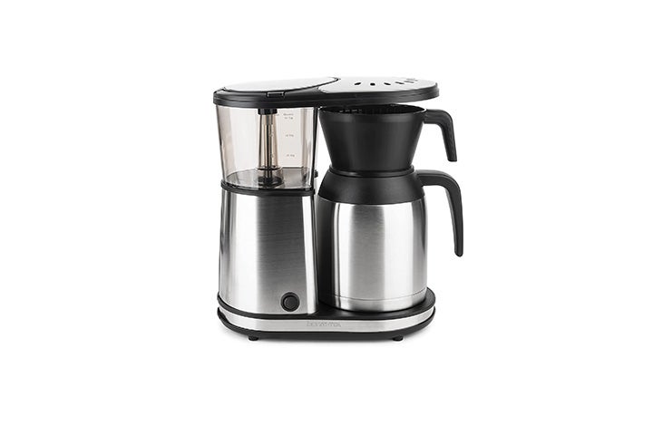 The Best Automatic Pour Over Coffee Maker in 2022