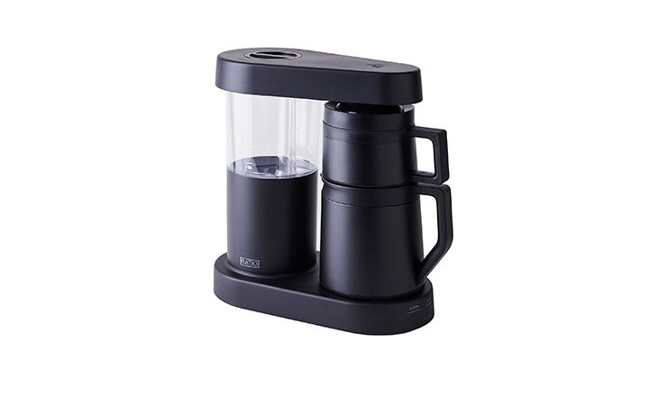 Best Automatic Pour Over Coffee Makers Overall Ratio 6 Saveur