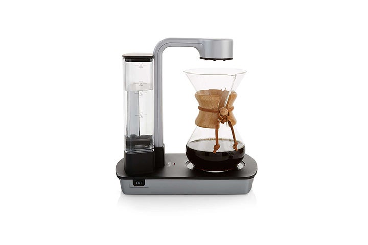 Top 5 Electric Pour Over Coffee Makers