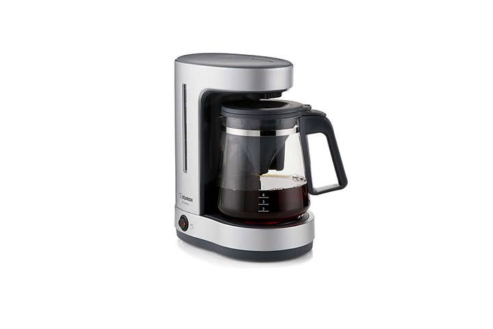 5 Best Automatic Pour Over Coffee Makers ☕️ for Top-Notch Results