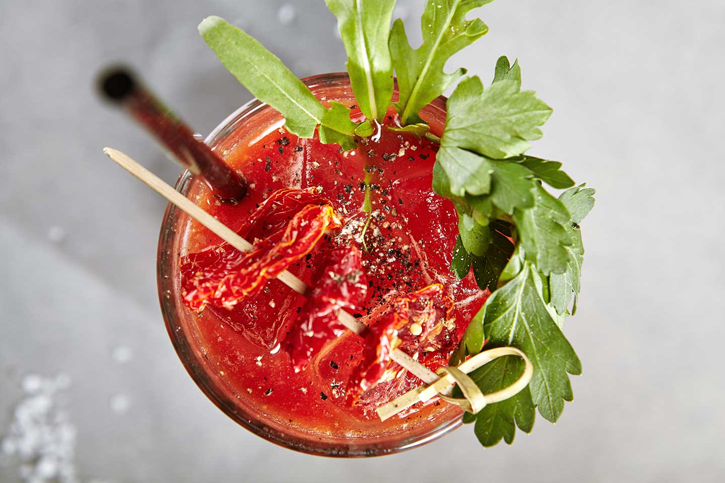The Best Bloody Mary Mix for Every Type of Brunch-Goer