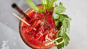 The Best Bloody Mary Mix for Every Type of Brunch-Goer