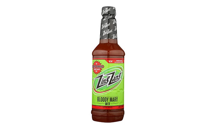 Best Bloody Mary Mixes Value Zing Zang Bloody Mary Mix Saveur