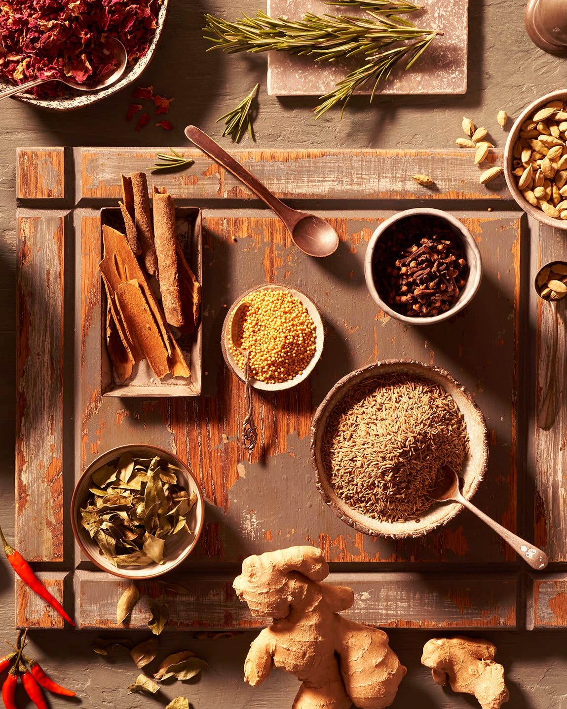 Familiar Flavors Offer Refugees a Taste of Home in Northwest Arkansas Arkansas Refugee feature image