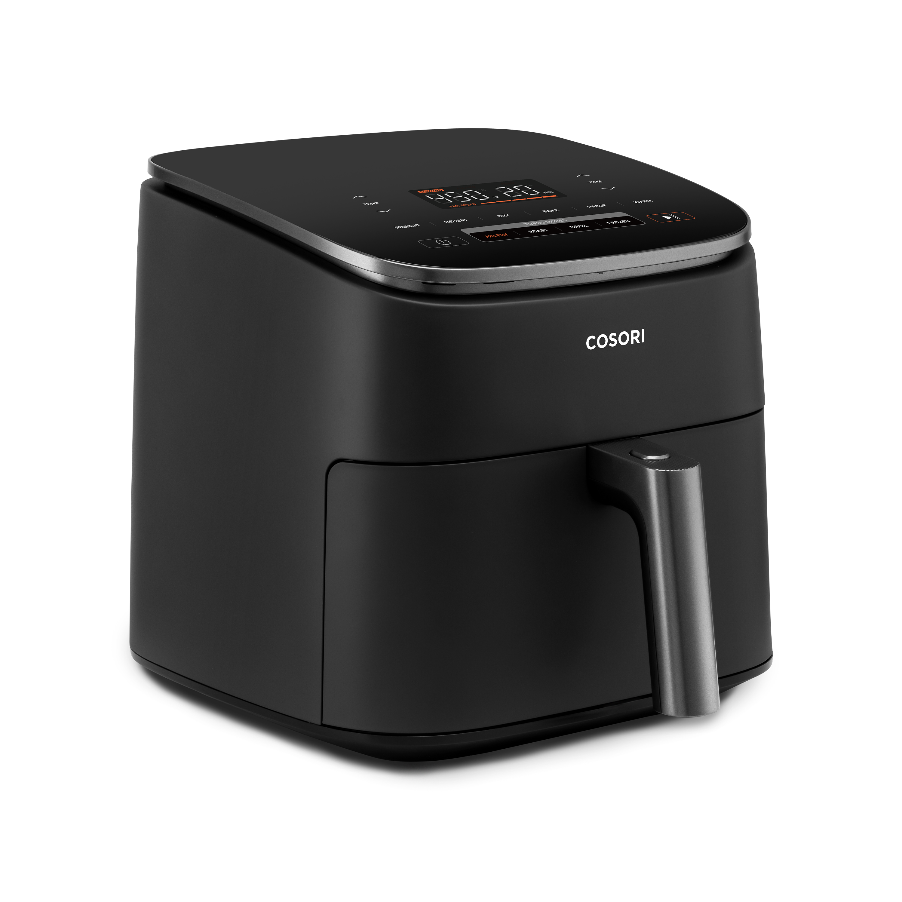 The Best Air Fryer in 2024 Saveur
