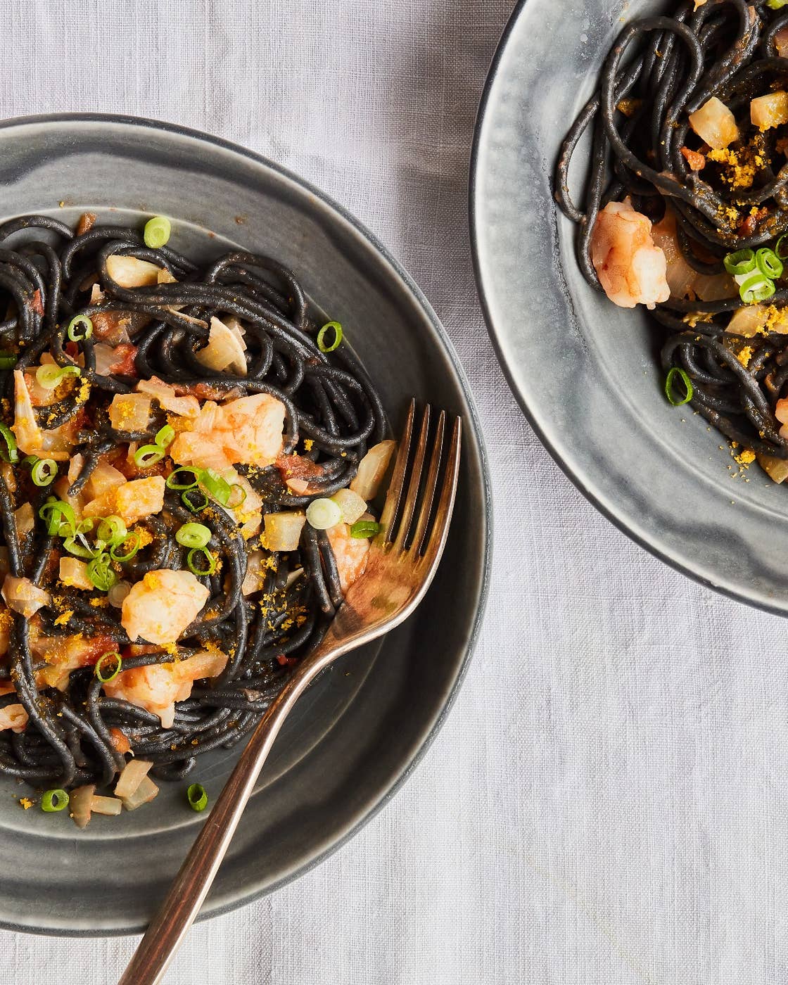 Pasta Course | Saveur