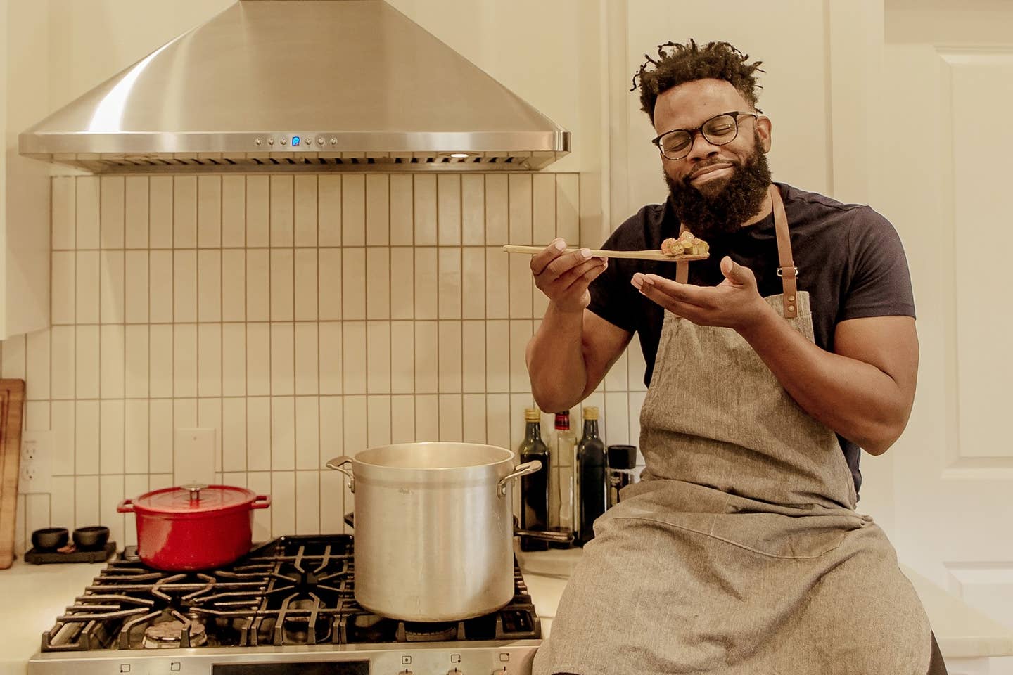 This Gullah Recipe Taught Me About the Culinary Traditions of My ...