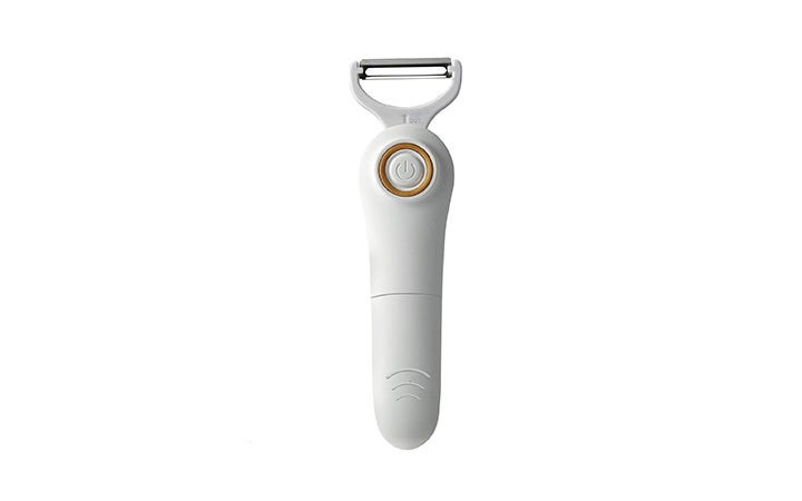 Best Vegetable Peelers Electric Handheld Vegetable Peeler Saveur