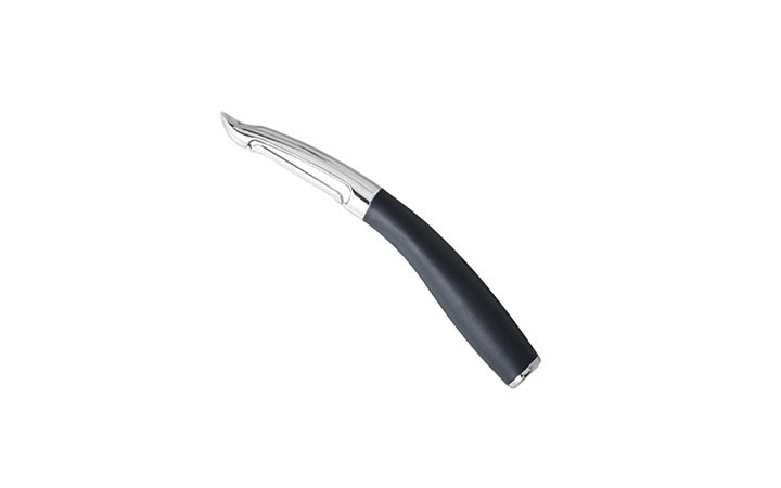 Best Vegetable Peelers I Shape Williams Sonoma Prep Tools Straight Swivel Peeler Saveur