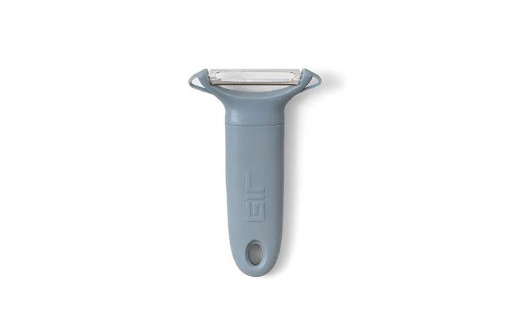 Best Vegetable Peelers Value Gir Premium Swivel Y Peeler Saveur
