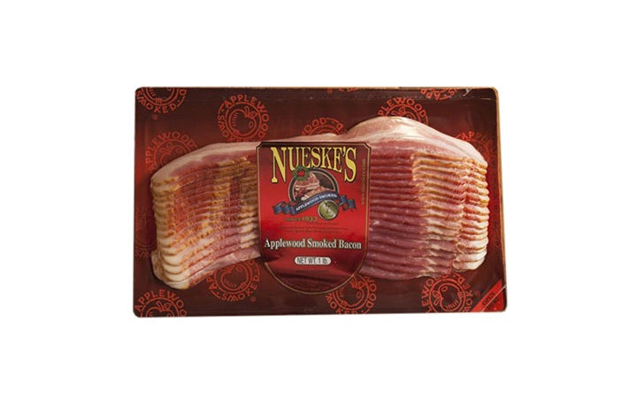 Best Bacon For Bloody Marys Neuskes Applewood Saveur