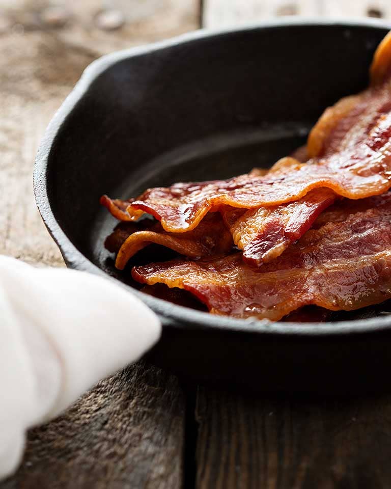 The 7 Best Bacons for Brunch, BLTs, and Beyond