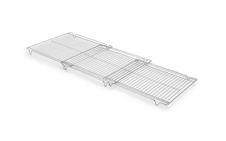 Best Cooling Racks Expandible Sur La Table Expandable Cooling Rack Saveur