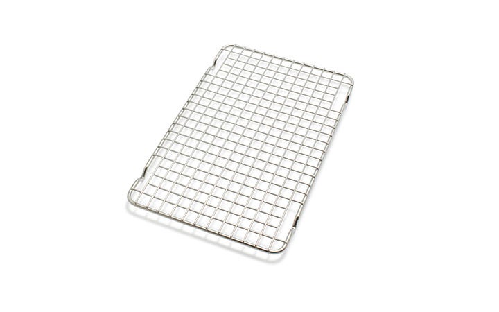 Best Cooling Racks Overall Sur La Table Stainless Steel Cooling Grids Saveur