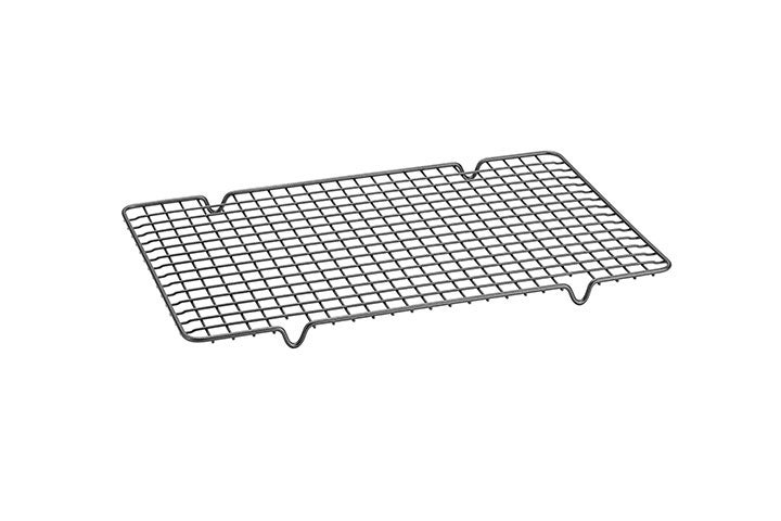 Round Copper Cooling & Serving Grid