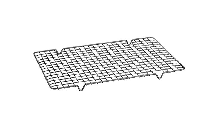 Best Cooling Racks Small Kitchens Anolon Advanced Nonstick Bakeware Cooling Grid Saveur