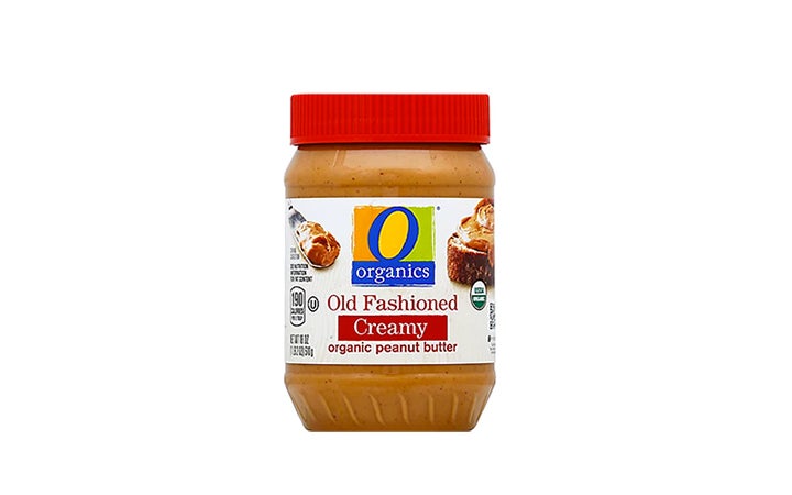 Best Peanut Butters Runner Up O Organics Old Fashioned Peanut Butter Spread Saveur