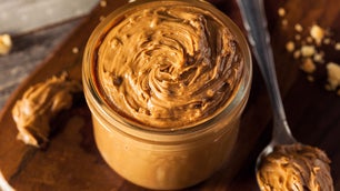 Best Peanut Butter