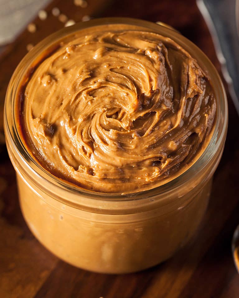 The Best Peanut Butters Are So Good You Can Eat Them By the Spoonful
