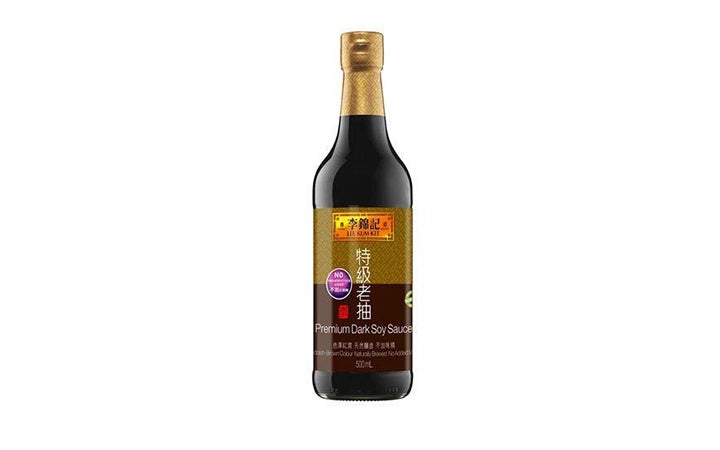 Best Soy Sauces Dark Lee Kum Kee Premium Dark Soy Sauce Saveur