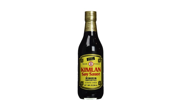 Best Soy Sauces Overall Kimlan Soy Sauce Saveur
