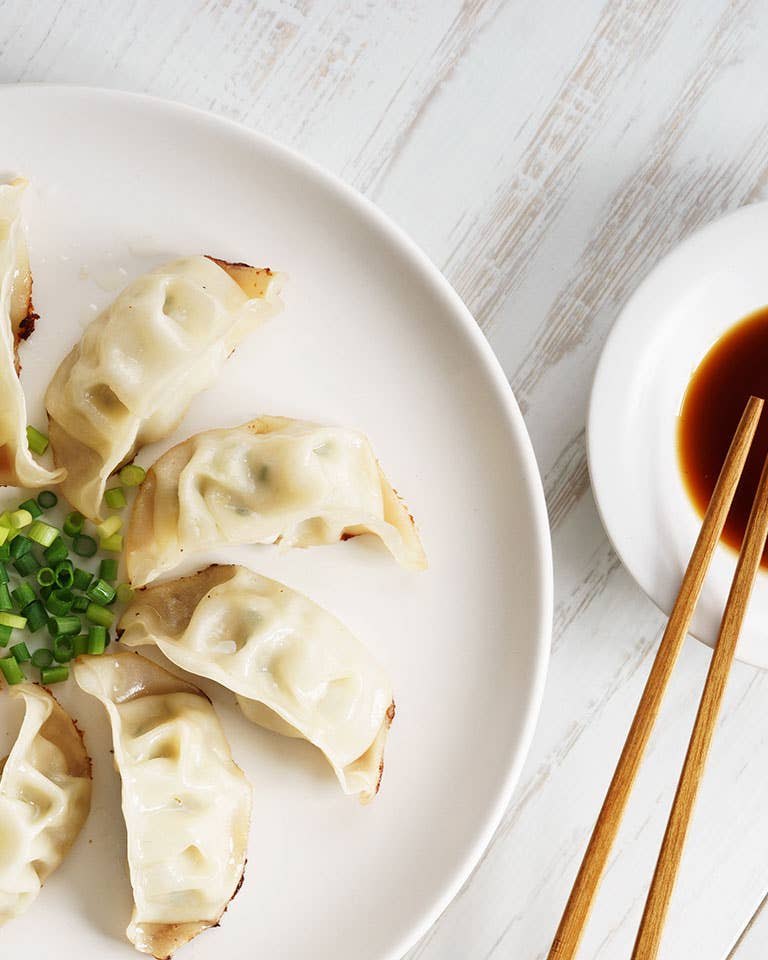 The Best Soy Sauces Add Umami to Every Dish