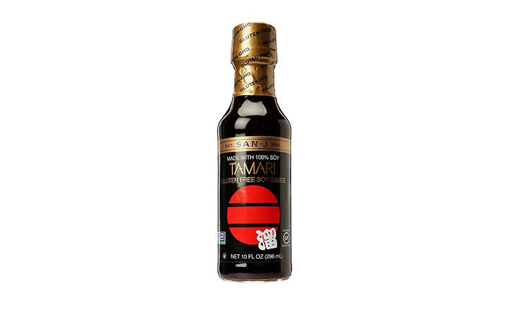 best-soy-sauces-tamari-san-j-tamari-soy-sauce-saveur