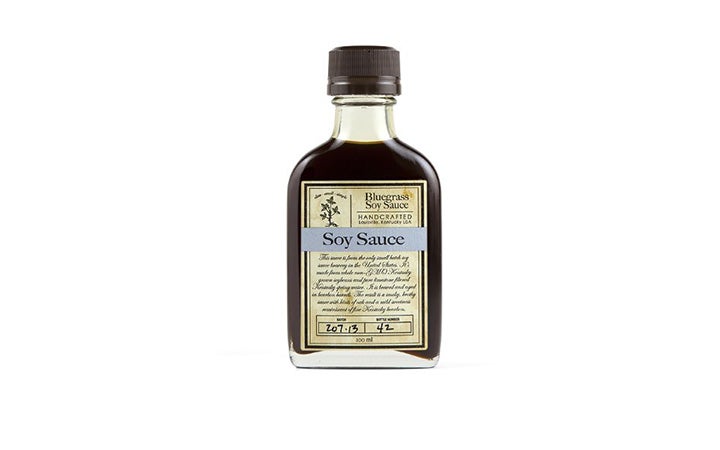 Best Soy Sauces Unique Bluegrass Soy Sauce Saveur