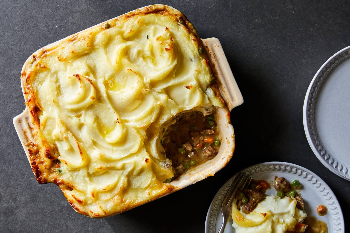 Shepherd's Pie Casserole