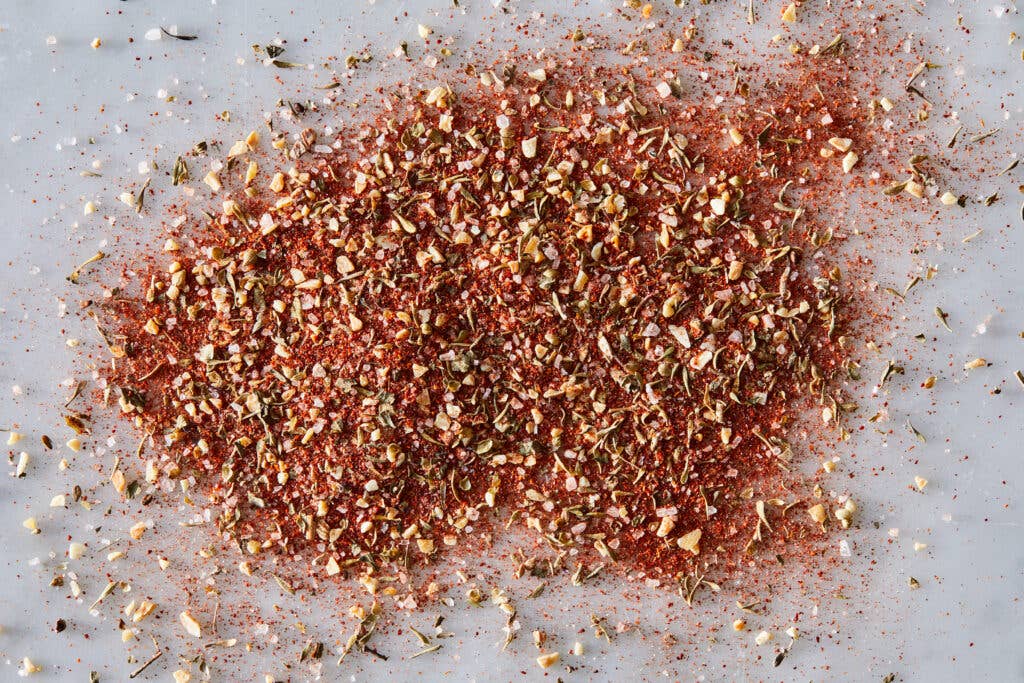 Creole Seasoning Recipe