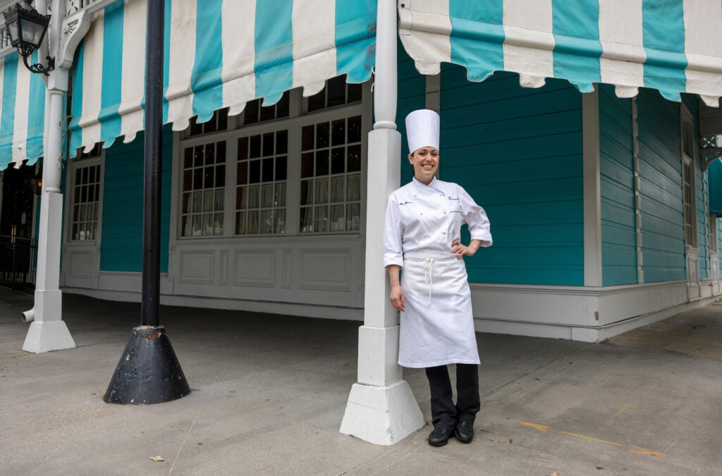 In New Orleans, Celebratory Mardi Gras Foodstuff Seize the Spirit of Sharing