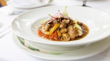 commander's palace grillades and grits