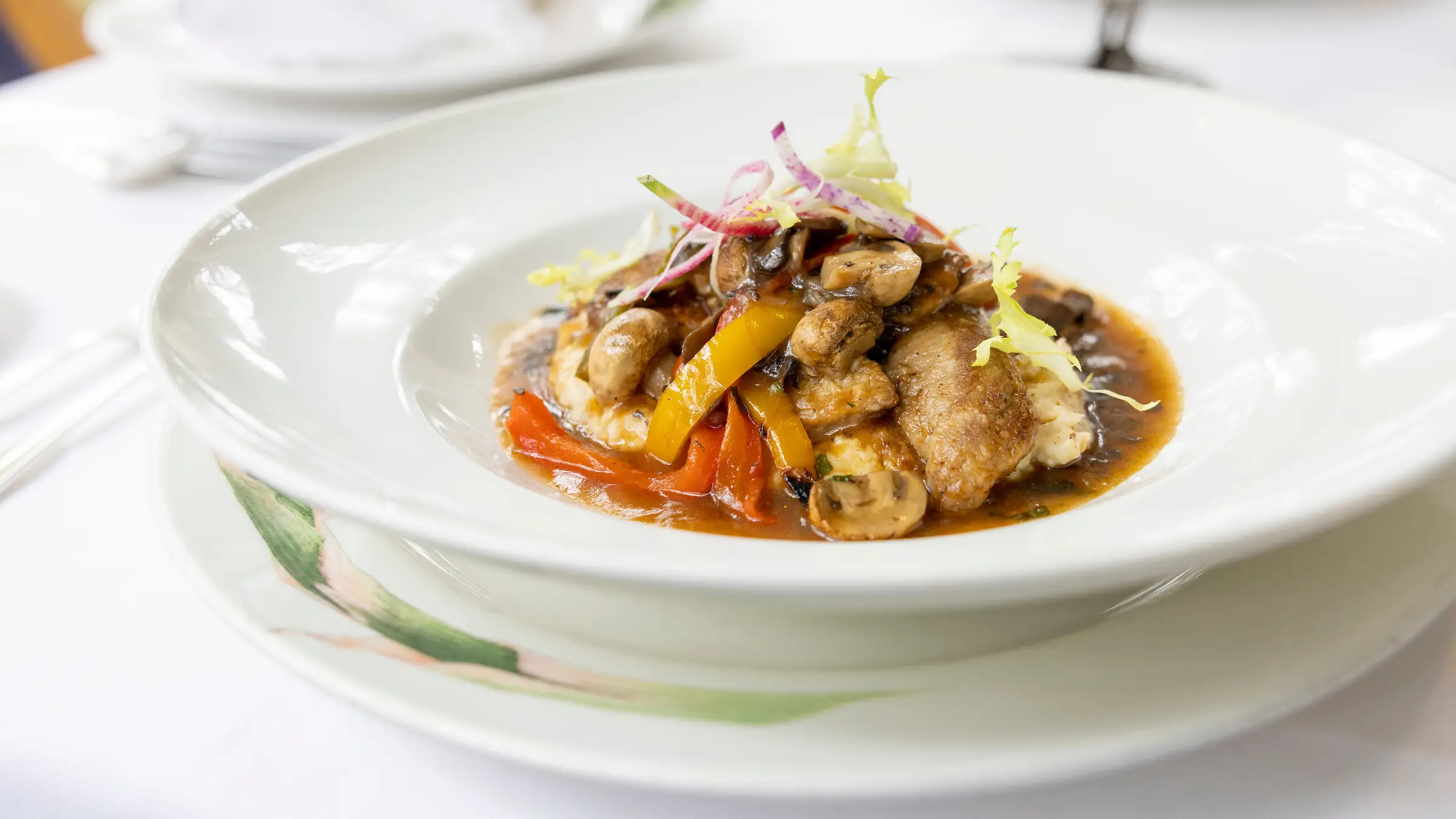 Grillades and Grits-image