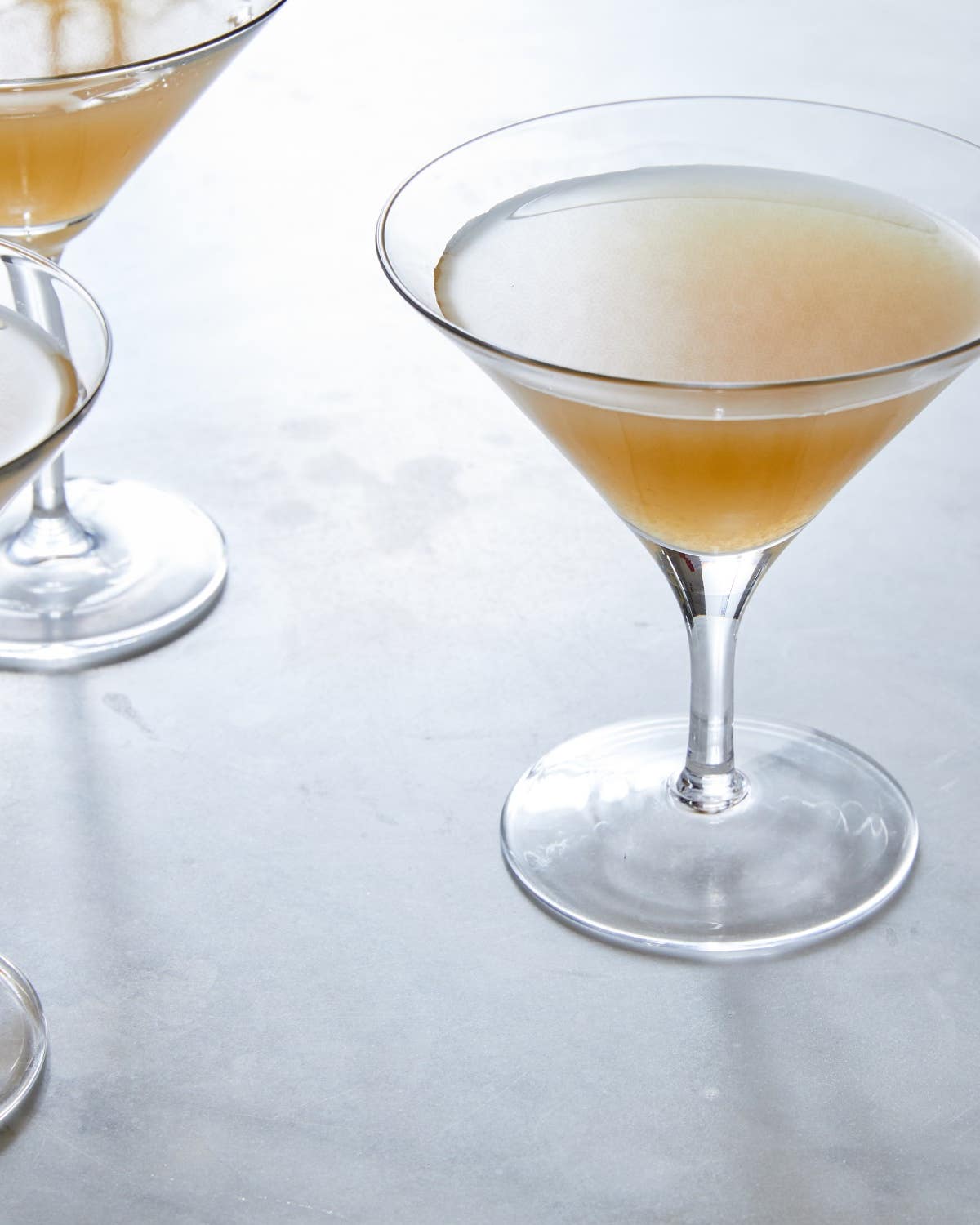 Steel Drops Steel Drops Recipe Sugarcane Cocktail