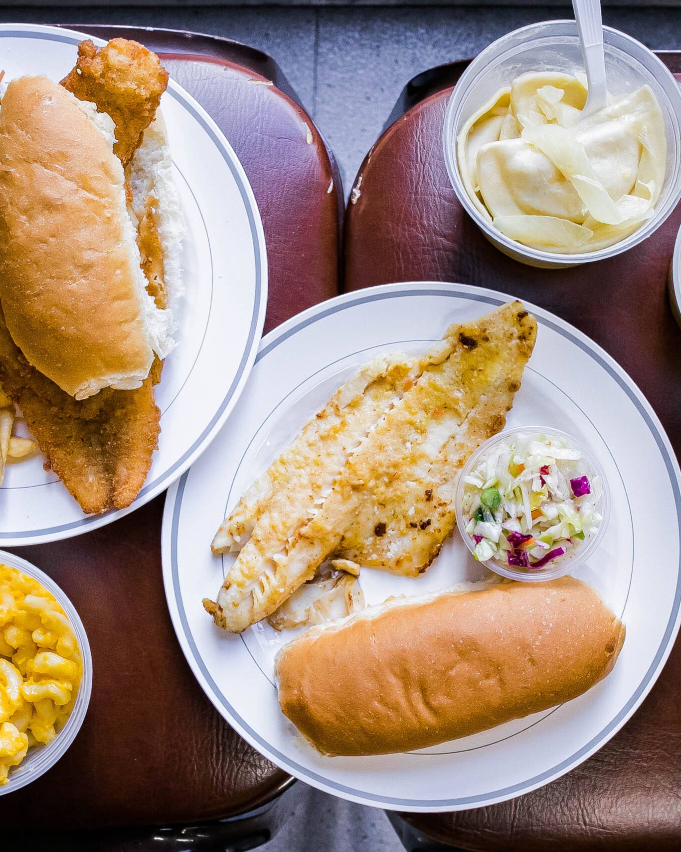 Lent Heralds the Return of Pittsburgh’s Glorious Fish Fry Season