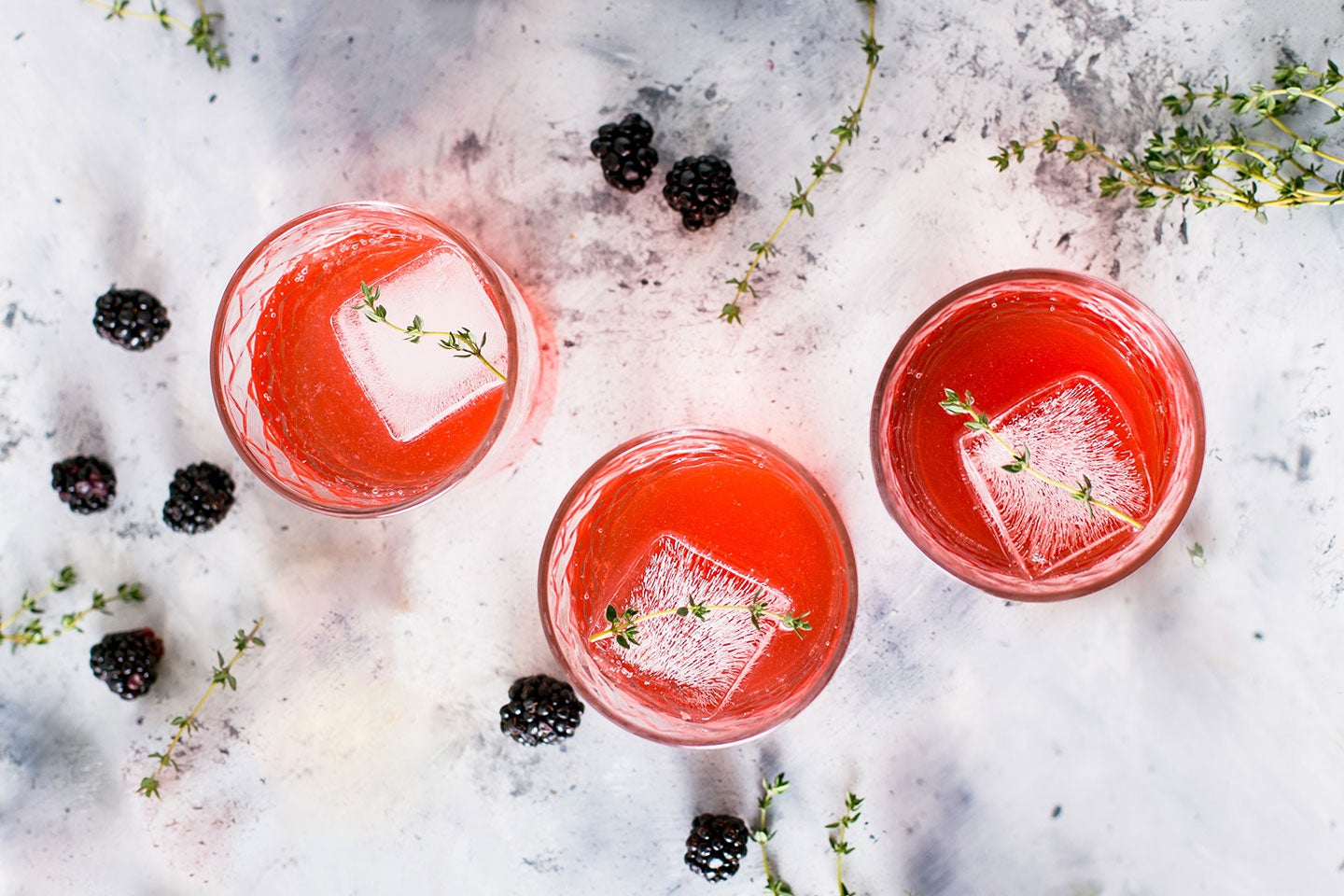 The Best NonAlcoholic Drinks in 2022 Saveur