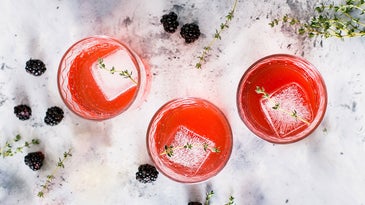 The Best Non-Alcoholic Drinks for Cocktail Lovers