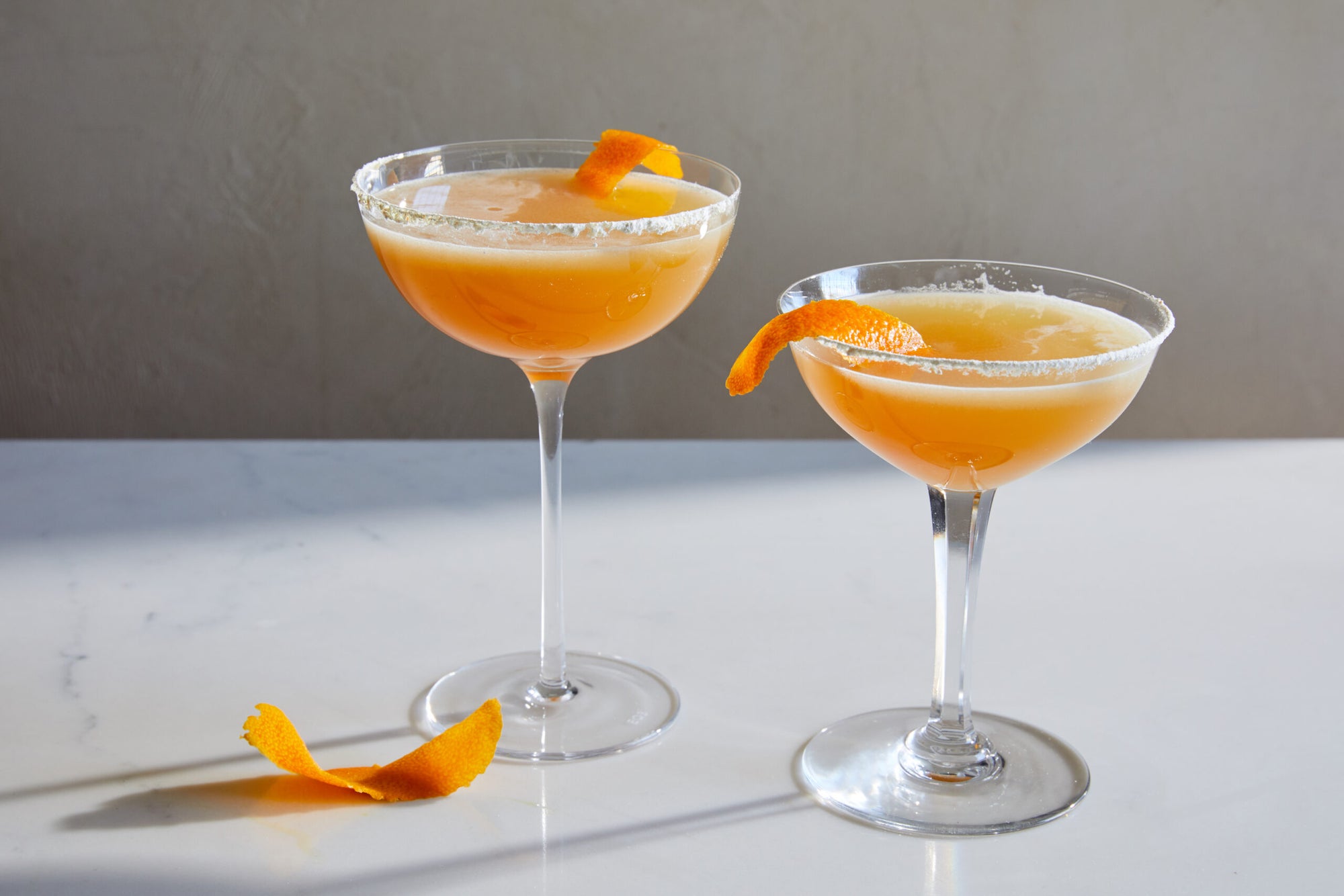Sidecar Recipe Grand Marnier Bryont Blog