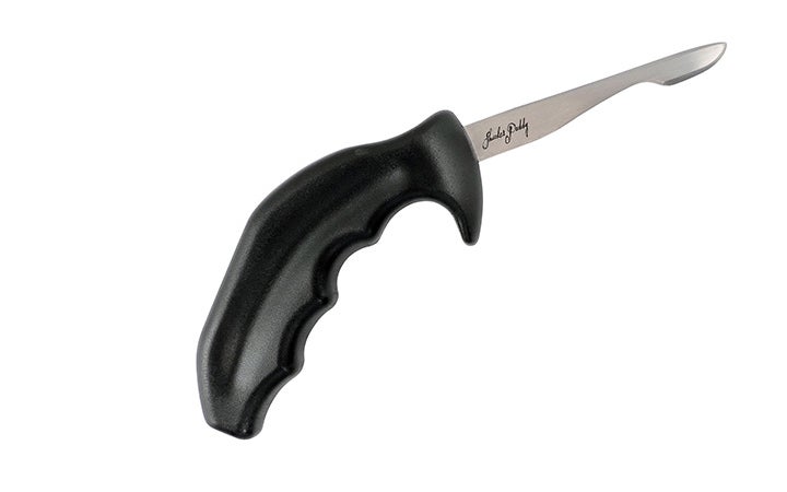 Best Oyster Knives For Gear Head Swissmar Malpeque Shucker Paddy Saveur