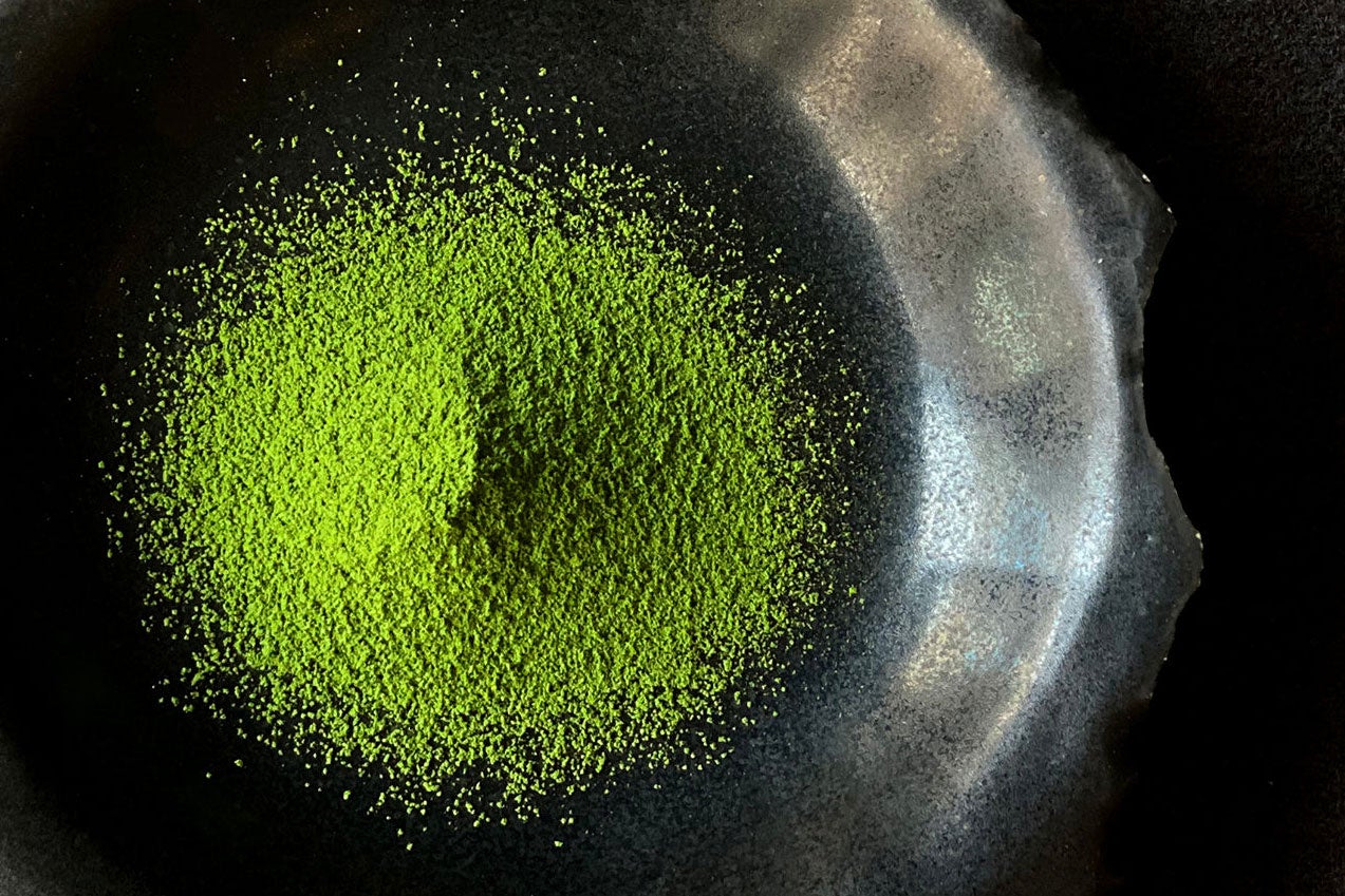 Best Matcha Powders