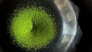 Best Matcha Powders