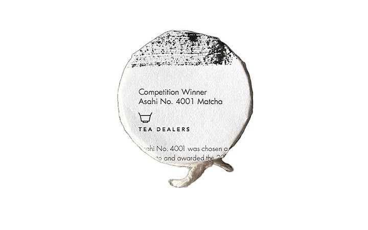 Best Matcha Powders Splurge Tea Dealers Competition Winner Asahi 4001 Saveur